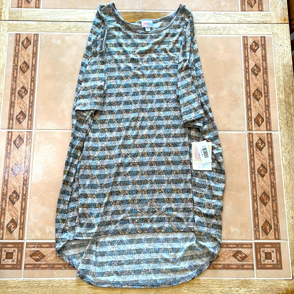 LuLaRoe lrma XL